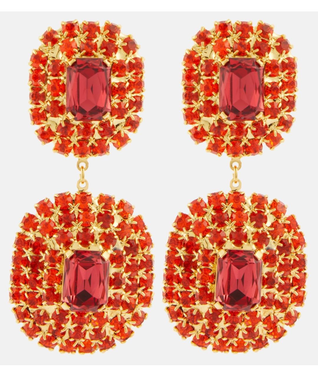 MAGDA BUTRYM Золотые серьги, фото 6