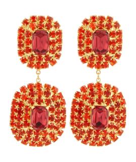 MAGDA BUTRYM Серьги