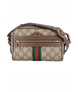 GUCCI Сумка через плечо