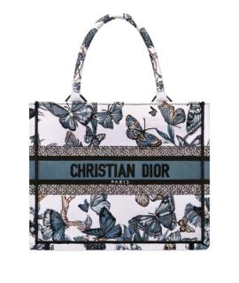 CHRISTIAN DIOR Сумка тоут