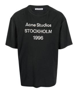 ACNE STUDIOS Футболка