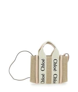 CHLOE Сумка через плечо
