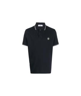 STONE ISLAND Поло с коротким рукавом