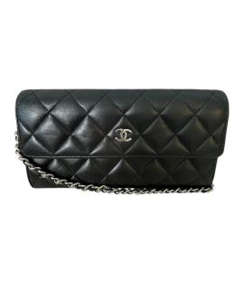 CHANEL Клатч/вечерняя сумка