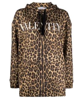 VALENTINO Худи/толстовка