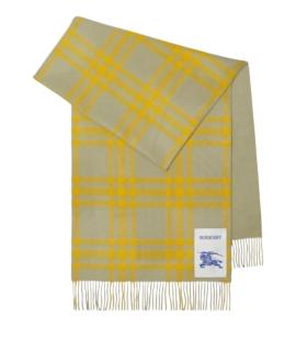BURBERRY Шарф