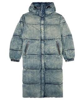 DIESEL Пуховик