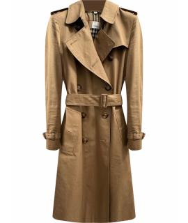 BURBERRY Тренч/плащ