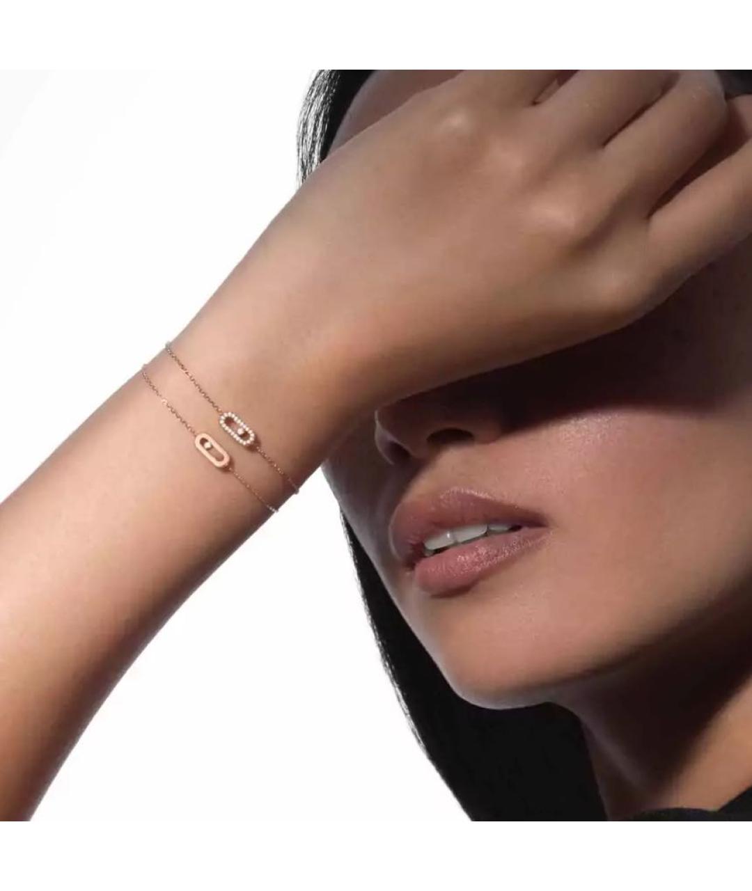 MESSIKA Золотой браслет из розового золота, фото 3