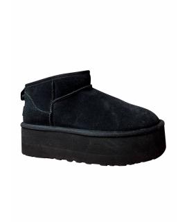 UGG AUSTRALIA Полусапоги