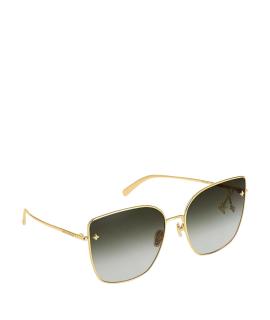 LOUIS VUITTON Солнцезащитные очки