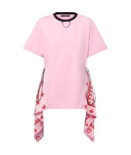 LOUIS VUITTON Футболка