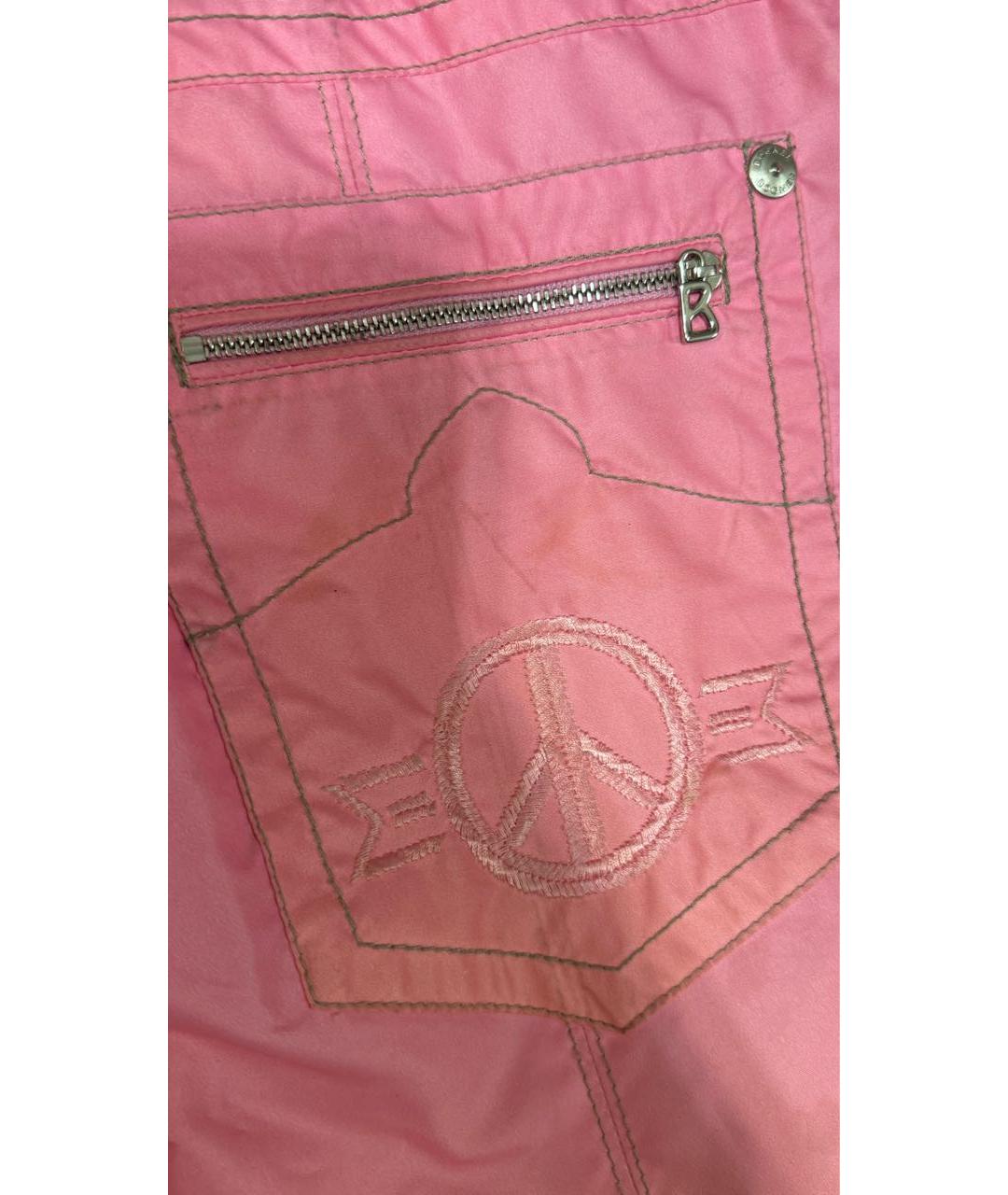 BOGNER Мульти полиэстеровые спортивные брюки и шорты, фото 7