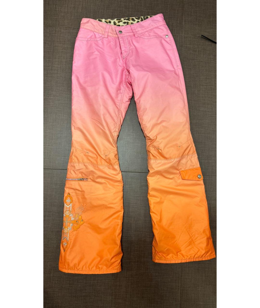 BOGNER Мульти полиэстеровые спортивные брюки и шорты, фото 9