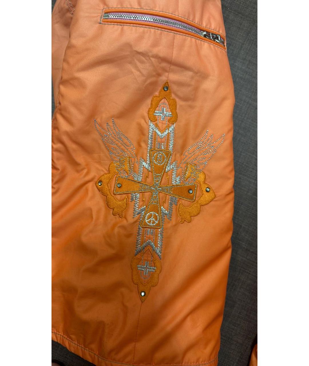 BOGNER Мульти полиэстеровые спортивные брюки и шорты, фото 8