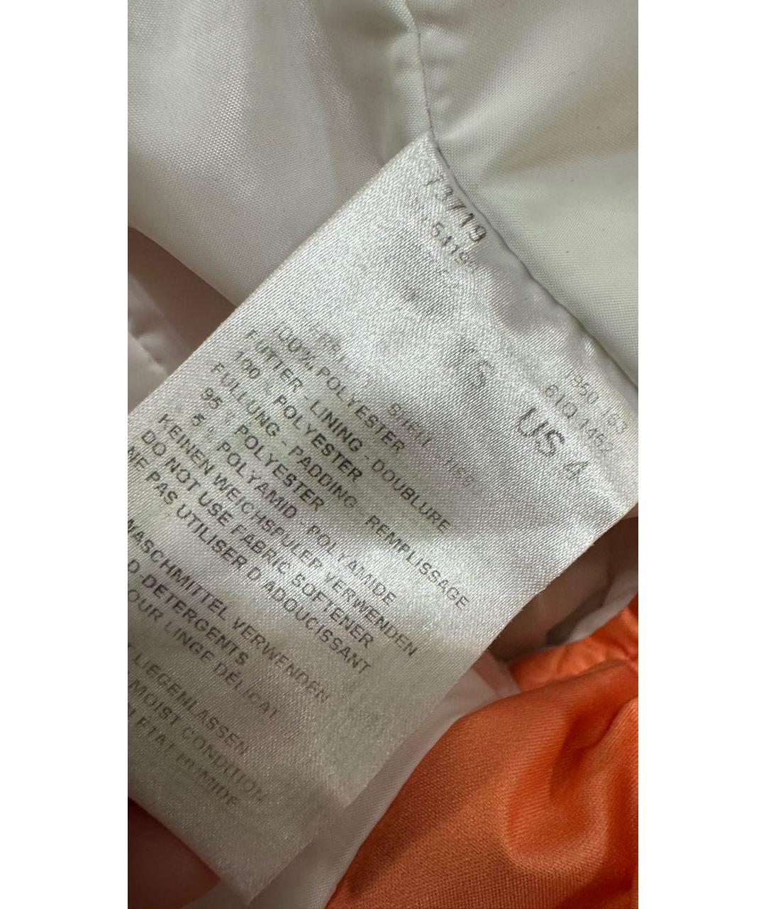 BOGNER Мульти полиэстеровые спортивные брюки и шорты, фото 5