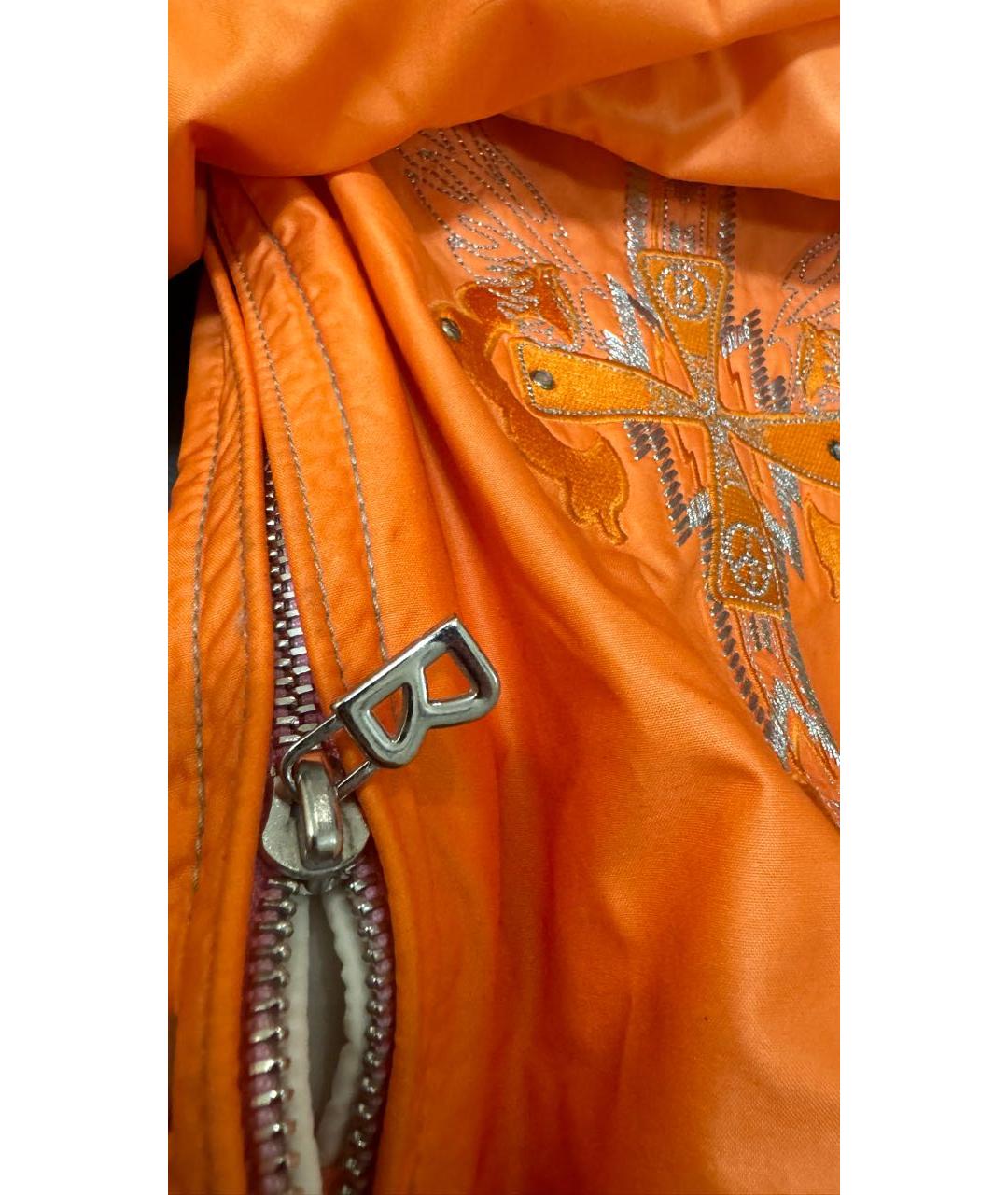 BOGNER Мульти полиэстеровые спортивные брюки и шорты, фото 4