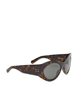 SAINT LAURENT Солнцезащитные очки