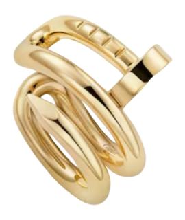 CARTIER Серьги