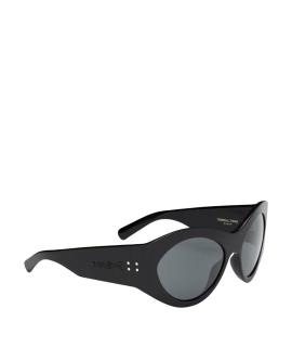 SAINT LAURENT Солнцезащитные очки