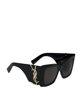 SAINT LAURENT Солнцезащитные очки
