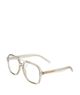 SAINT LAURENT Солнцезащитные очки