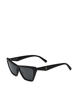SAINT LAURENT Солнцезащитные очки