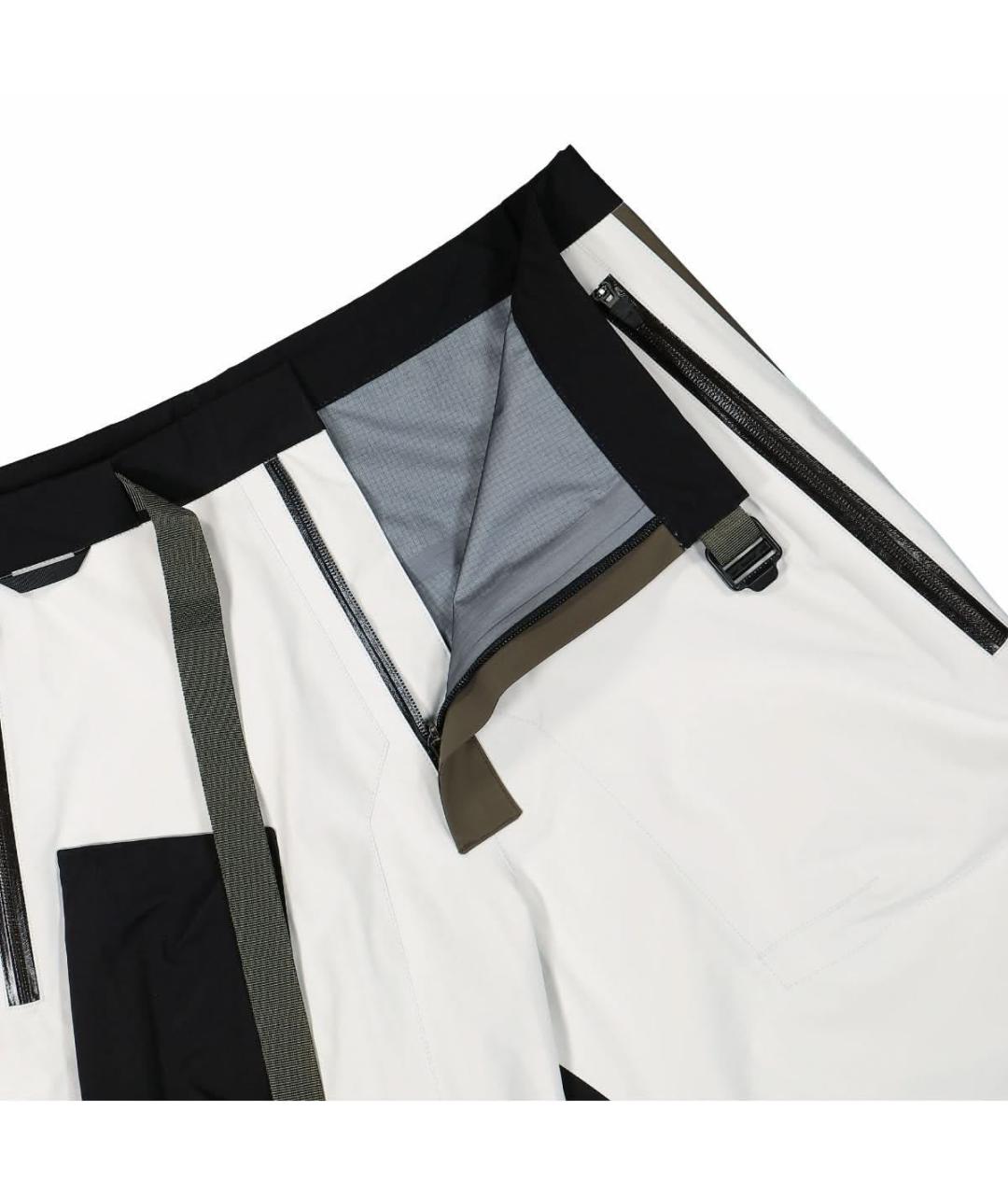 ACRONYM® Мульти полиэстеровые повседневные брюки, фото 5