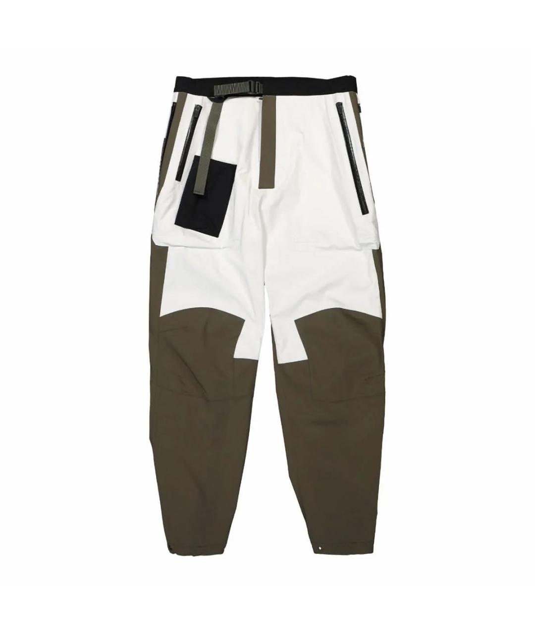 ACRONYM® Мульти полиэстеровые повседневные брюки, фото 1