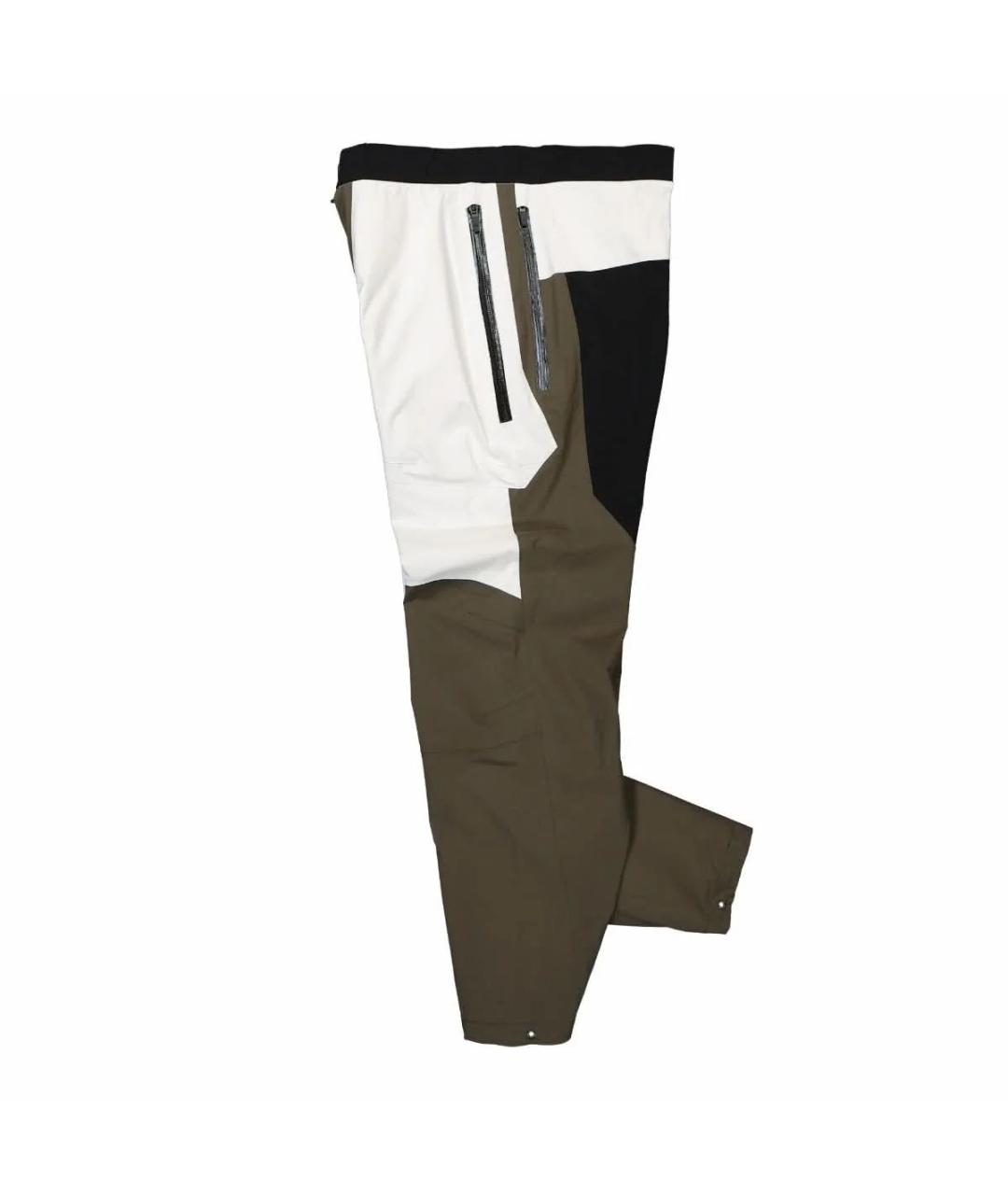 ACRONYM® Мульти полиэстеровые повседневные брюки, фото 4