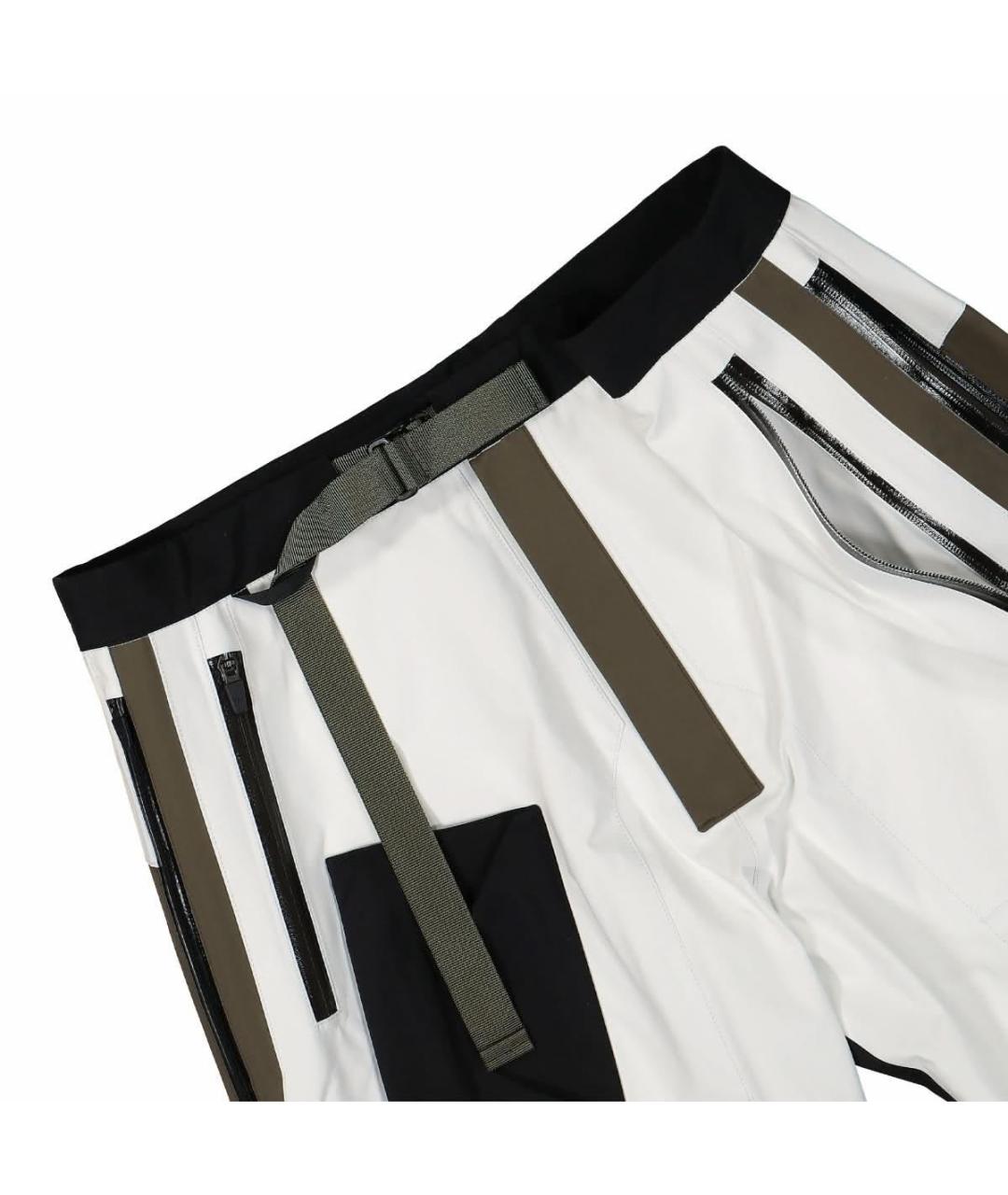 ACRONYM® Мульти полиэстеровые повседневные брюки, фото 3