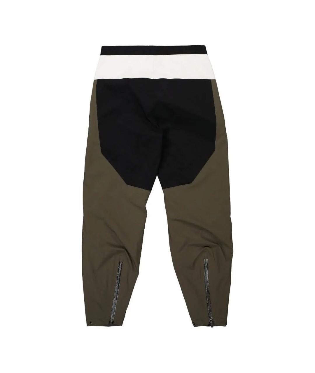 ACRONYM® Мульти полиэстеровые повседневные брюки, фото 2