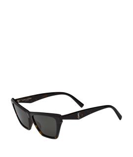 SAINT LAURENT Солнцезащитные очки