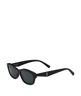 SAINT LAURENT Солнцезащитные очки
