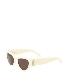 SAINT LAURENT Солнцезащитные очки