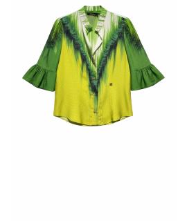 ROBERTO CAVALLI Футболка