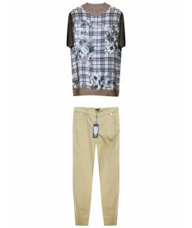 ESCADA Костюм с брюками