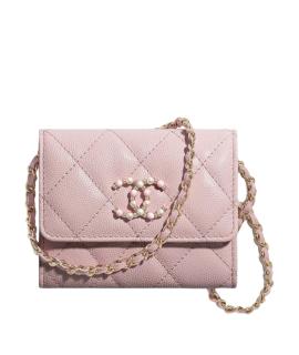 CHANEL Кошелек
