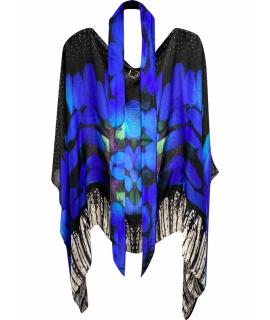 ROBERTO CAVALLI Туника