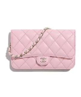 CHANEL Сумка через плечо