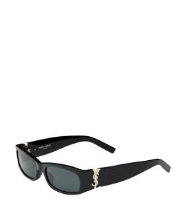 SAINT LAURENT Солнцезащитные очки
