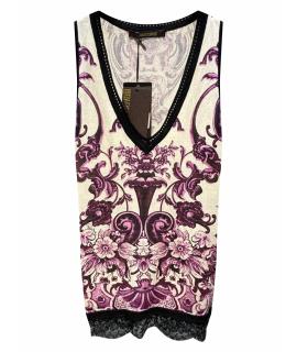 ROBERTO CAVALLI Майка