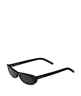 SAINT LAURENT Солнцезащитные очки