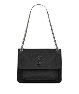 SAINT LAURENT Сумка через плечо