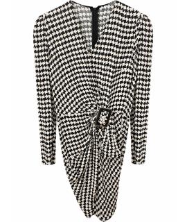 ELISABETTA FRANCHI Коктейльное платье