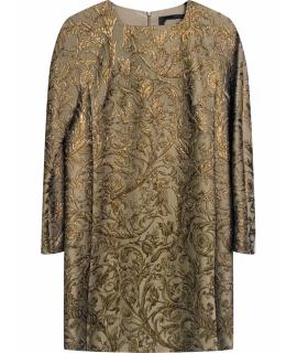 MAX MARA Коктейльное платье