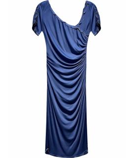 ROBERTO CAVALLI Коктейльное платье