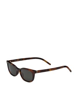 SAINT LAURENT Солнцезащитные очки