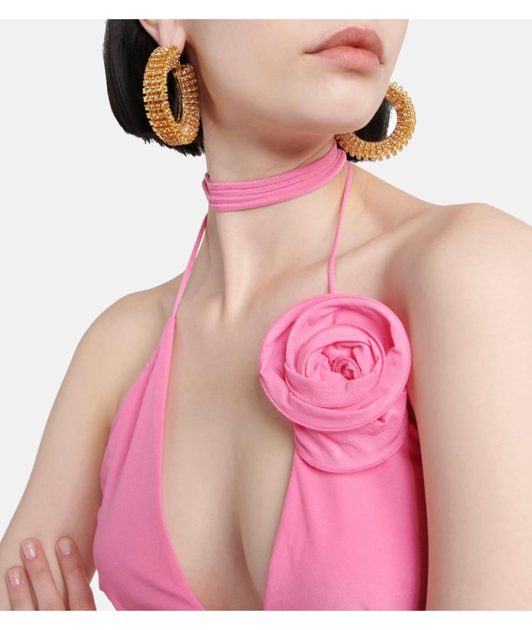 MAGDA BUTRYM Золотые серьги, фото 5