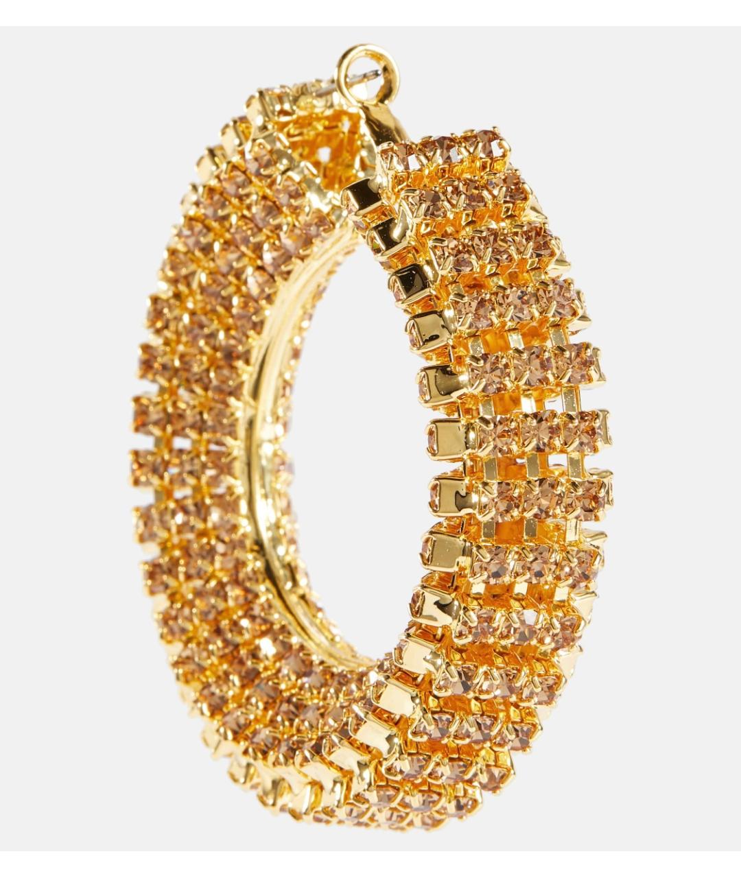 MAGDA BUTRYM Золотые серьги, фото 2